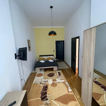 21 Alecsandri Apartments Oradea Exterior photo