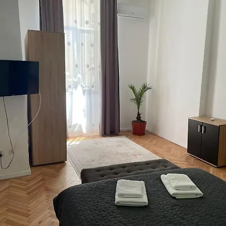 21 Alecsandri Apartments Oradea Exterior photo