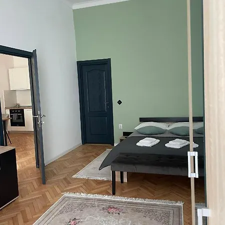 21 Alecsandri Apartments Oradea Exterior photo