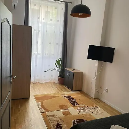 21 Alecsandri Apartments Oradea Exterior photo