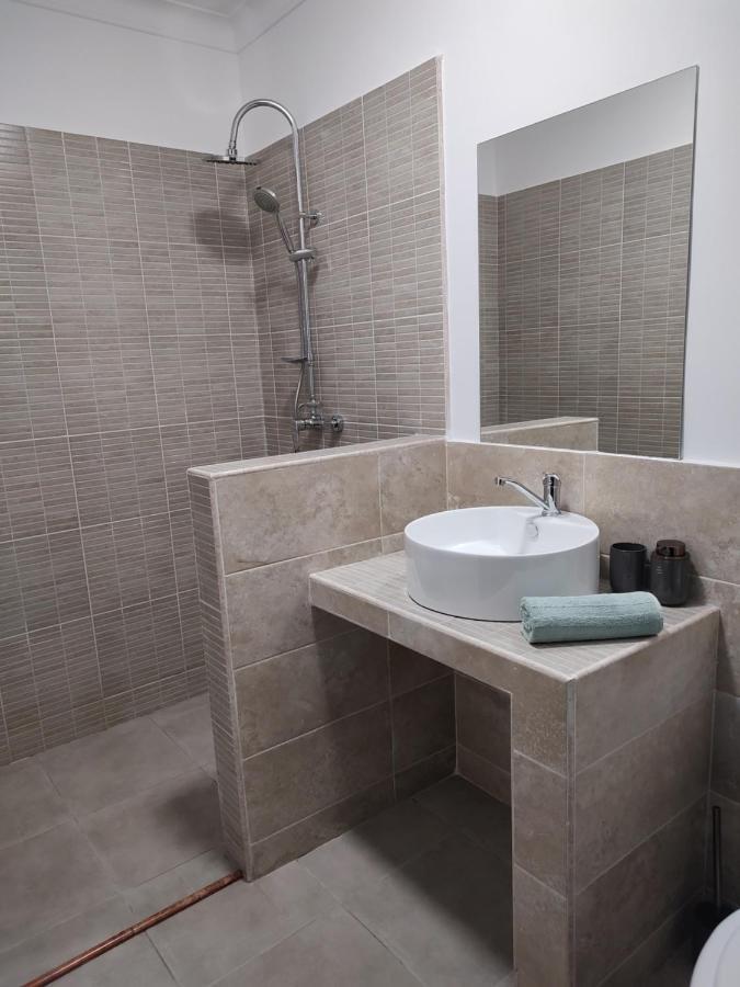 21 Alecsandri Apartment *