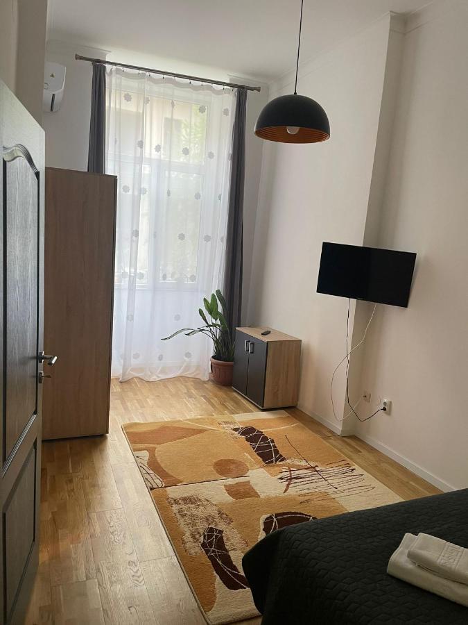 21 Alecsandri Oradea