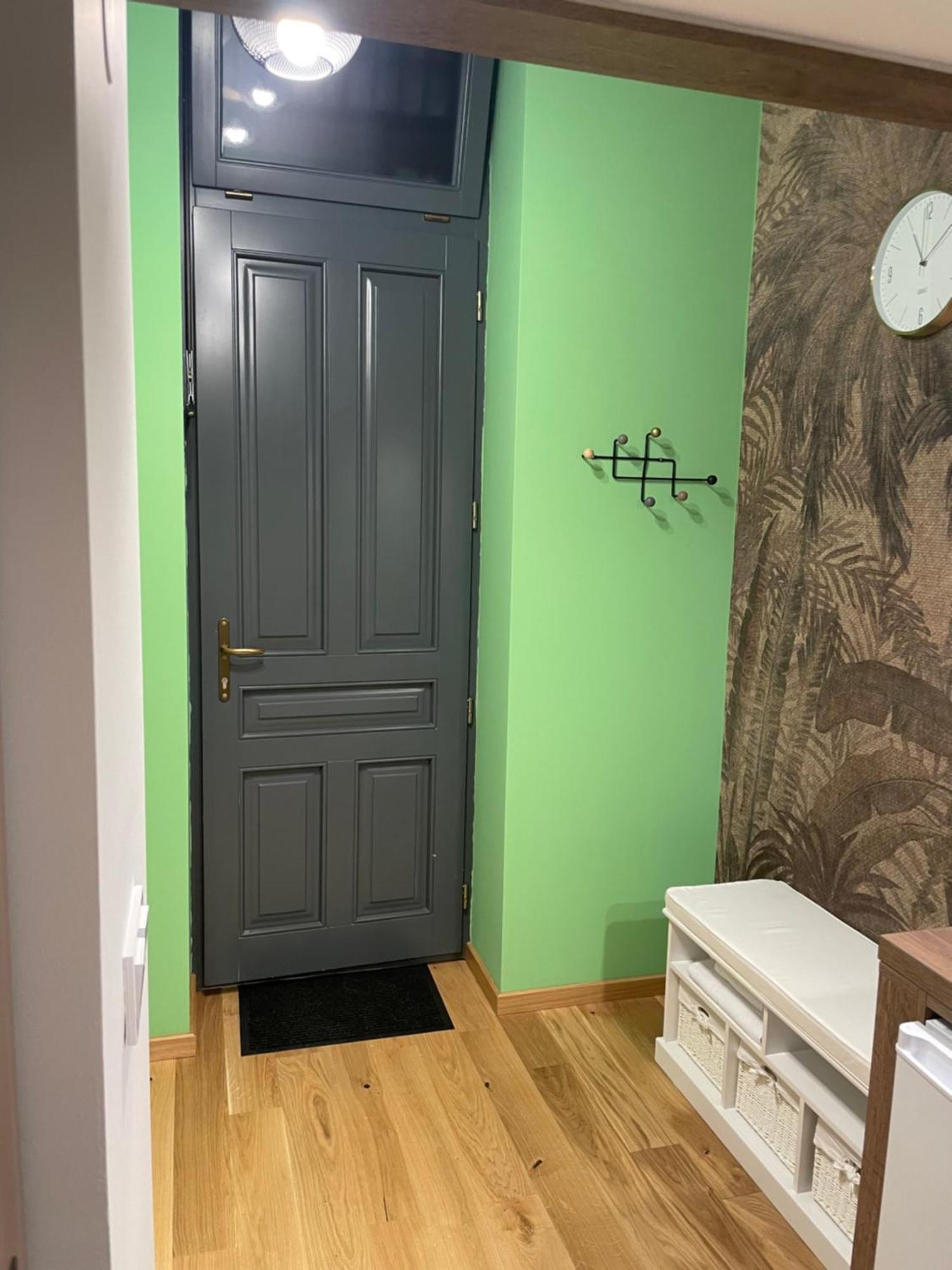 21 Alecsandri Apartment Oradea