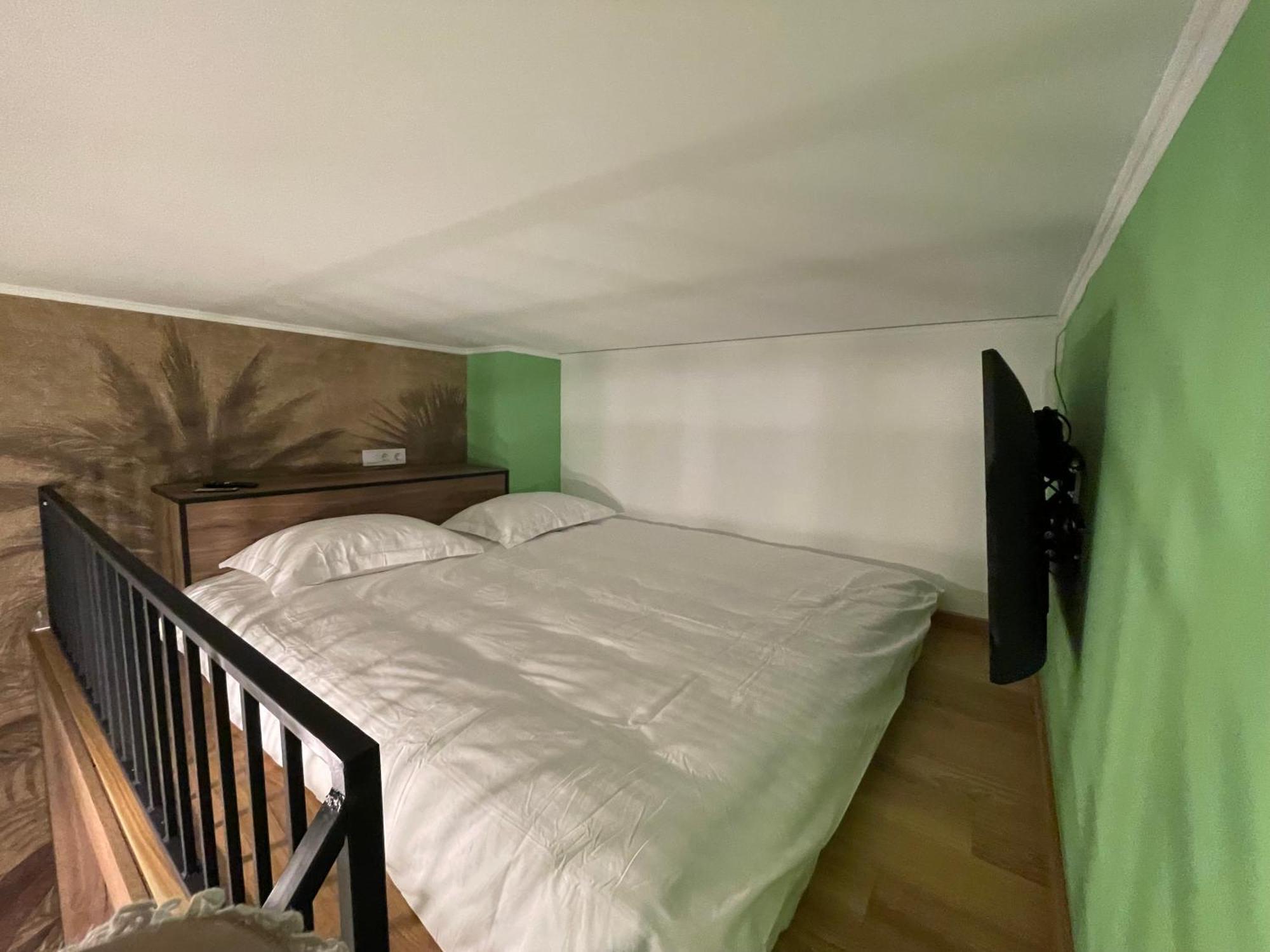 21 Alecsandri Apartment Oradea