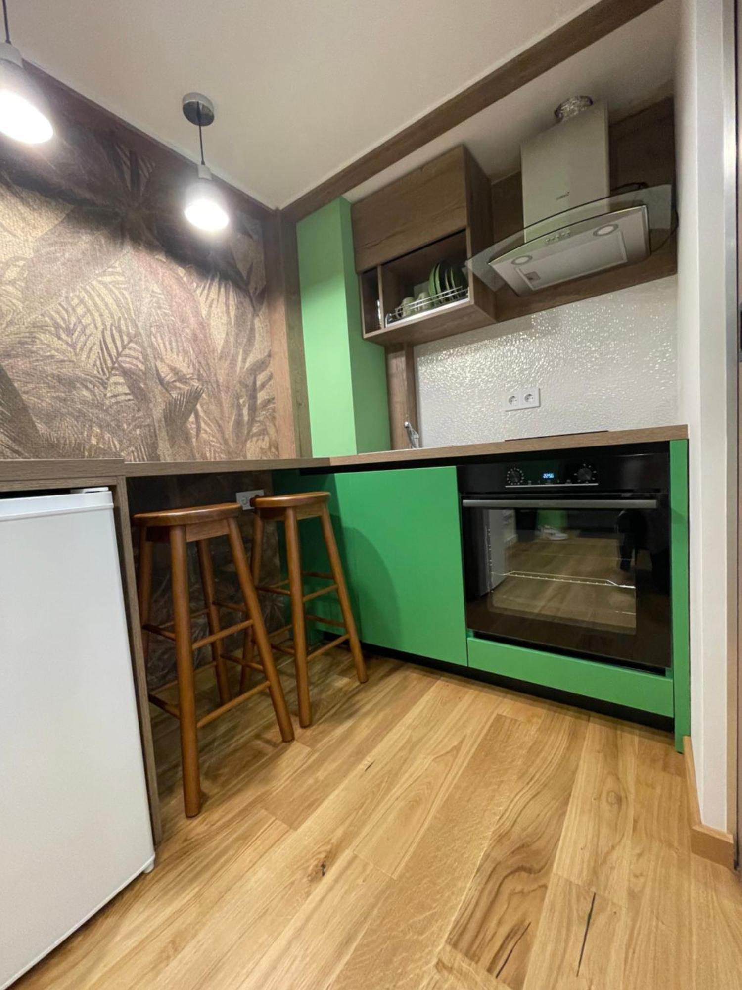 21 Alecsandri Apartment